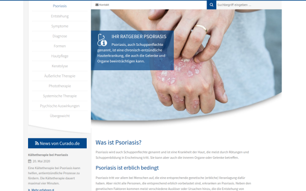 www.psoriasisaktuell.de