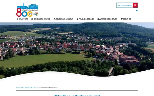 www.reichenschwand.de
