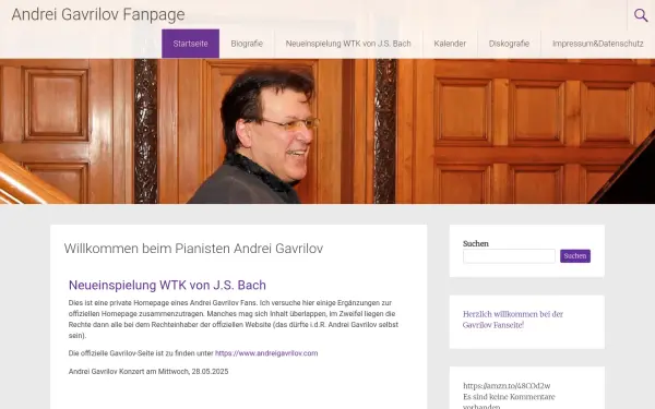 andrei-gavrilov.de