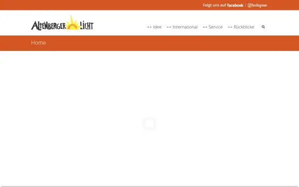 www.altenbergerlicht.de
