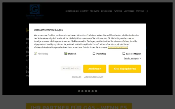 www.graube.de