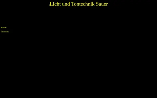 licht-und-tontechnik-sauer.de