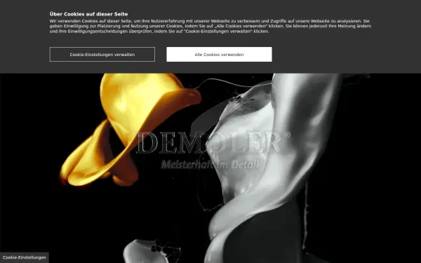 www.demoler.de
