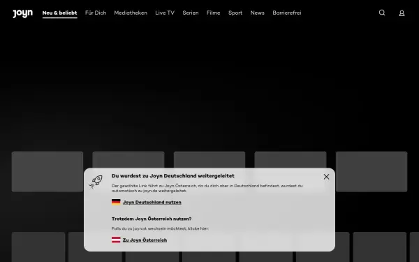 www.joyn.at