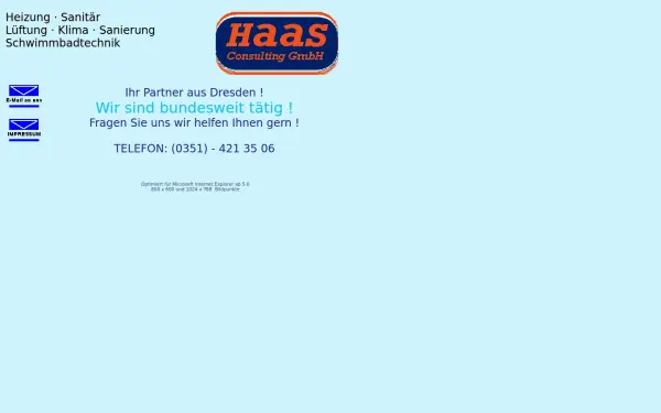 haas-consulting.de