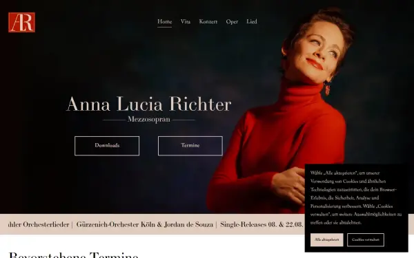 www.annaluciarichter.com