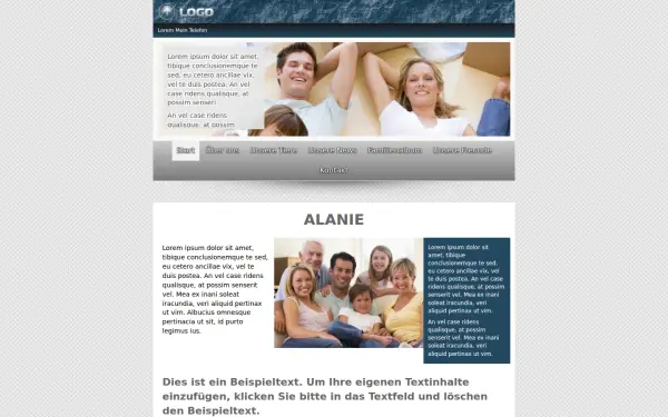 alanie.de