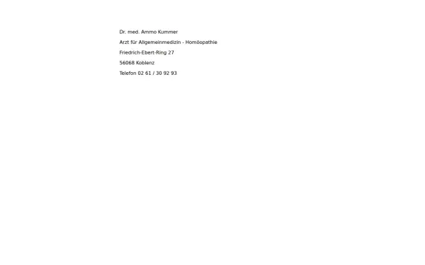 dr-kummer.de
