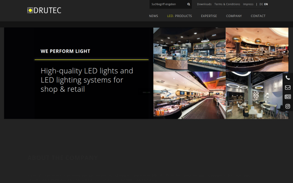 www.drutec.de