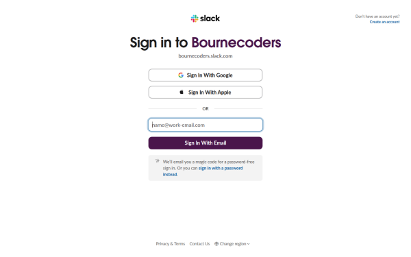 bournecoders.slack.com