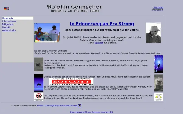 dolphin-connection.de