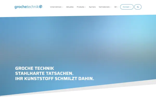www.groche.com
