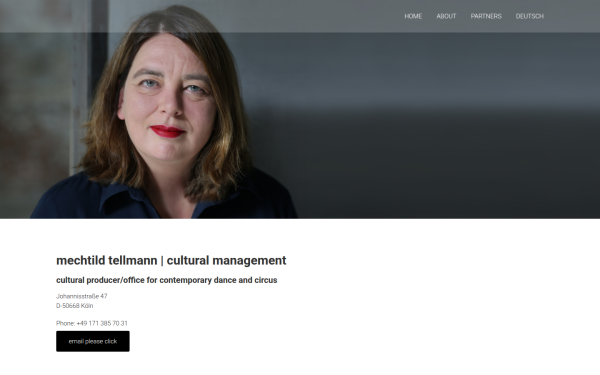 www.mechtild-tellmann.de