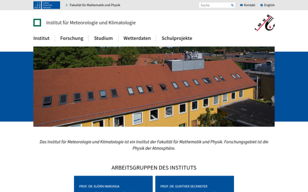 www.meteo.uni-hannover.de