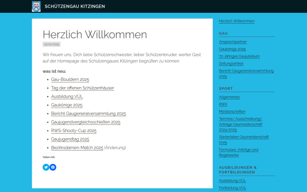 gaukitzingen.de