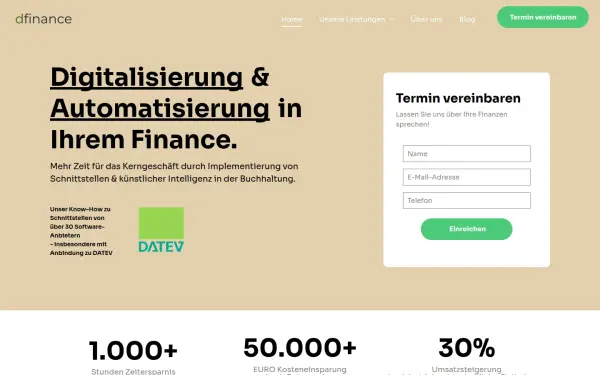 www.dfinance.de