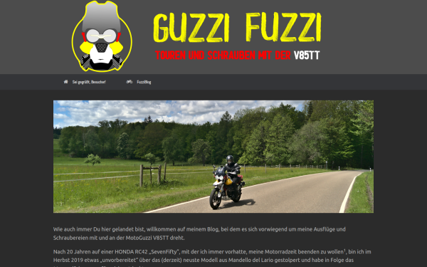 www.guzzifuzzi.de