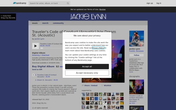 jackielynn.bandcamp.com