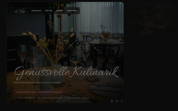 www.restaurant-leflair.de