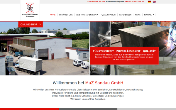 mz-sandau.de