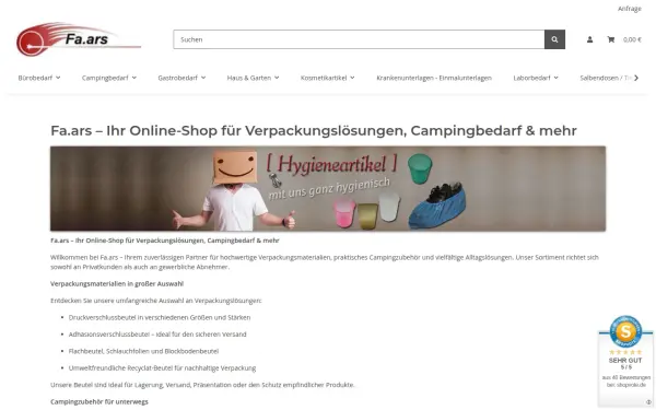 www.fa-ars.eu