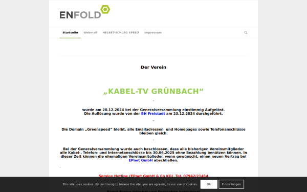 www.greenspeed.at