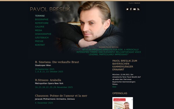 www.pavolbreslik.com