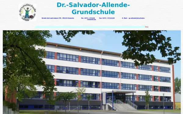 allende-gs.de