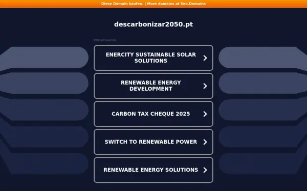 descarbonizar2050.pt
