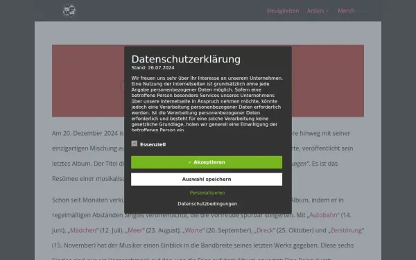 www.aggroschlager.de