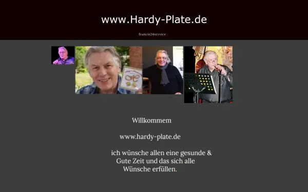 www.hardy-plate.de