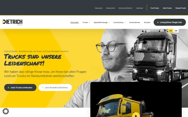 dietrich-trucks.de