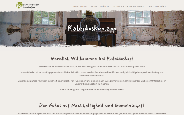 kaleidoskop.app