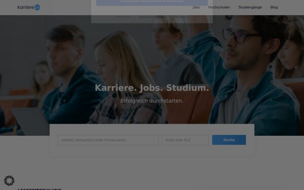 karriere.de