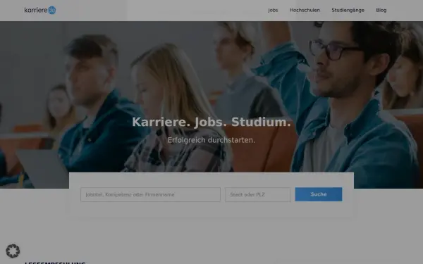 karriere.de