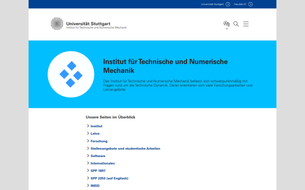 www.itm.uni-stuttgart.de