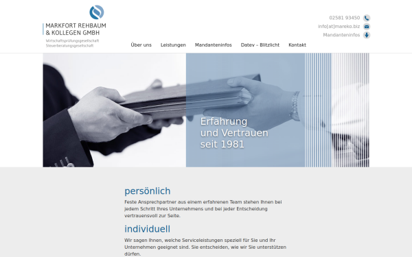www.mareko.de