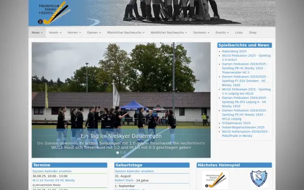 hcniesky1920.de