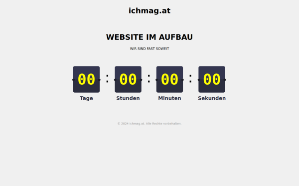 ichmag.at