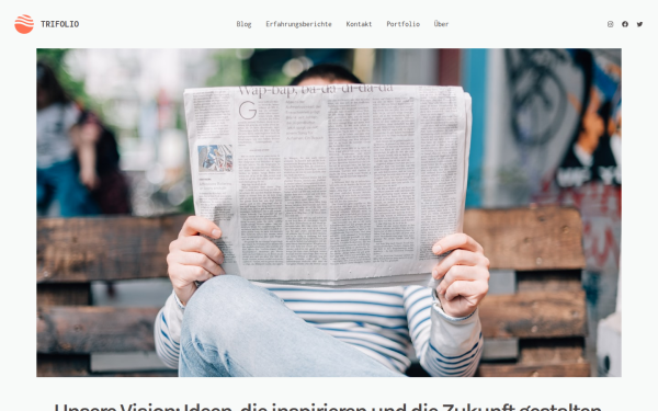 trifolio.at