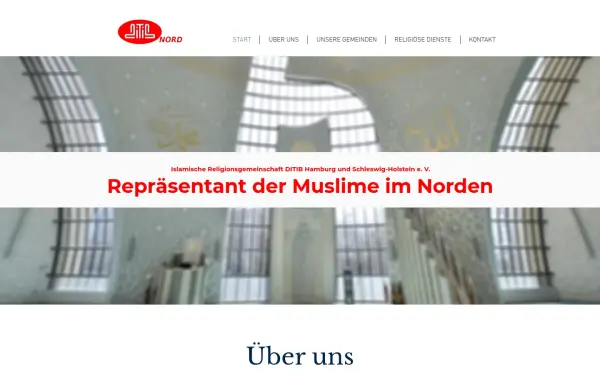 www.ditib-nord.de