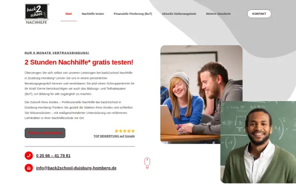 www.back2school-duisburg-homberg.de