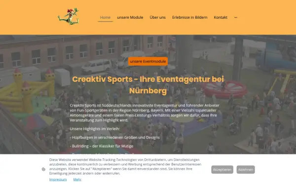 www.creaktiv-sports.de