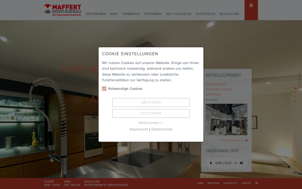 www.maffert-spanndecken.de