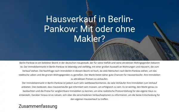 dieseifenblase.de