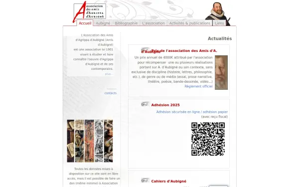 www.agrippadaubigne.org