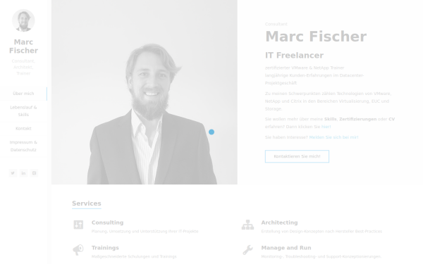 www.marcfischer.de