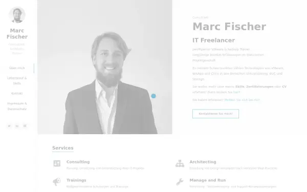 www.marcfischer.de