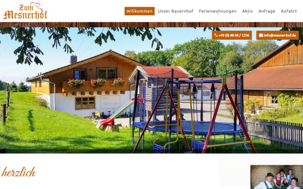 www.mesner-hof.de