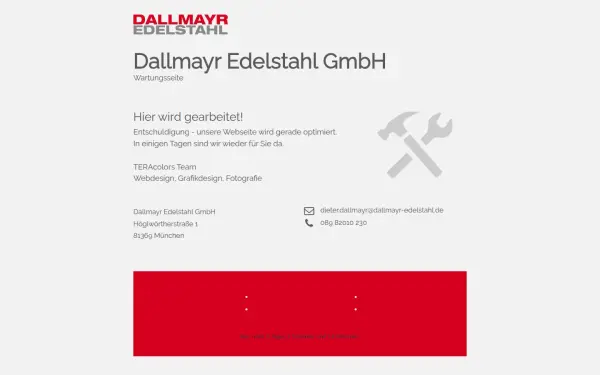 dallmayr-spedition.de